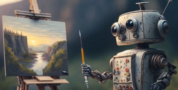 AI image generation - Image 2