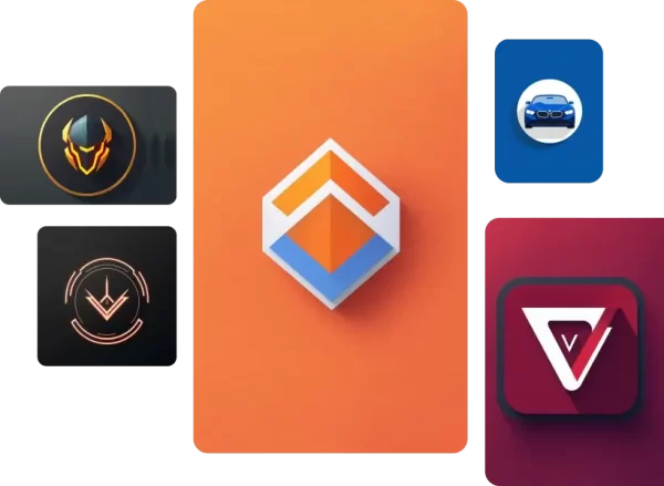 AI Logo and Icon Generator - Image 2