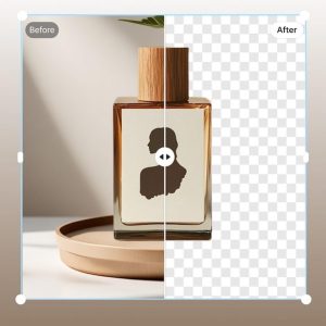 AI Background Remover