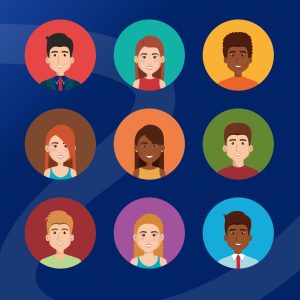 AI avatar generator